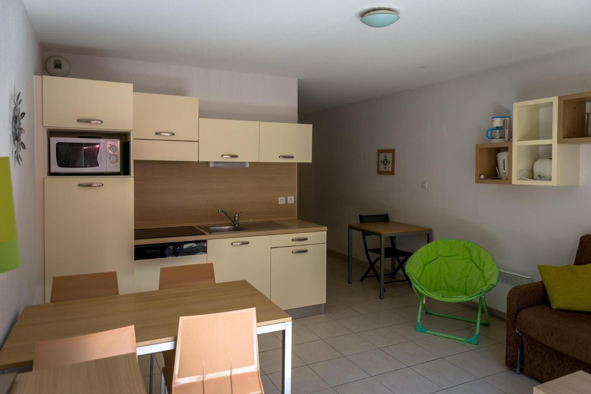 La Résidence du Château de Jouarres Azille Quarto foto